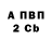 МЕФ кристаллы Denys Umudov