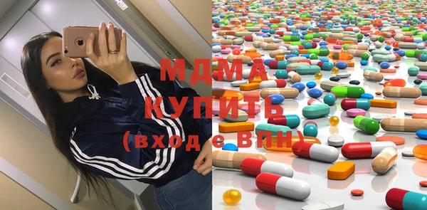 индика Горняк